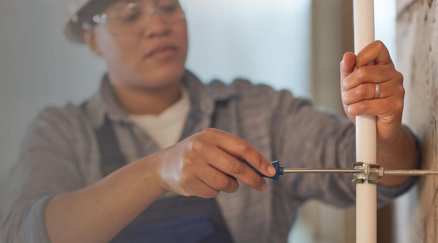 Local annual plumbing maintenance in Arkansas